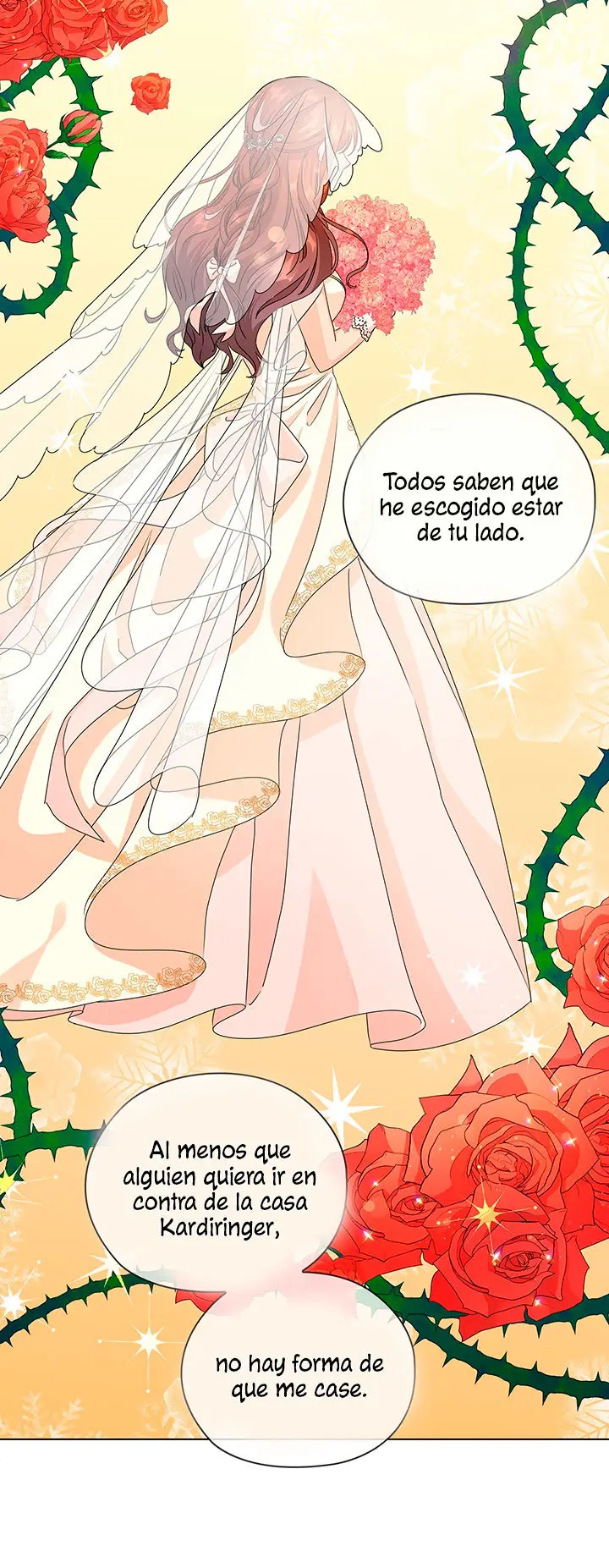 La Reina Confeccionada - Capítulo 48 - Página 18 - LectorTMOo