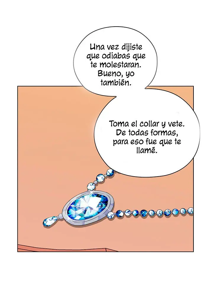 La Reina Confeccionada - Capítulo 48 - Página 23 - LectorTMOo