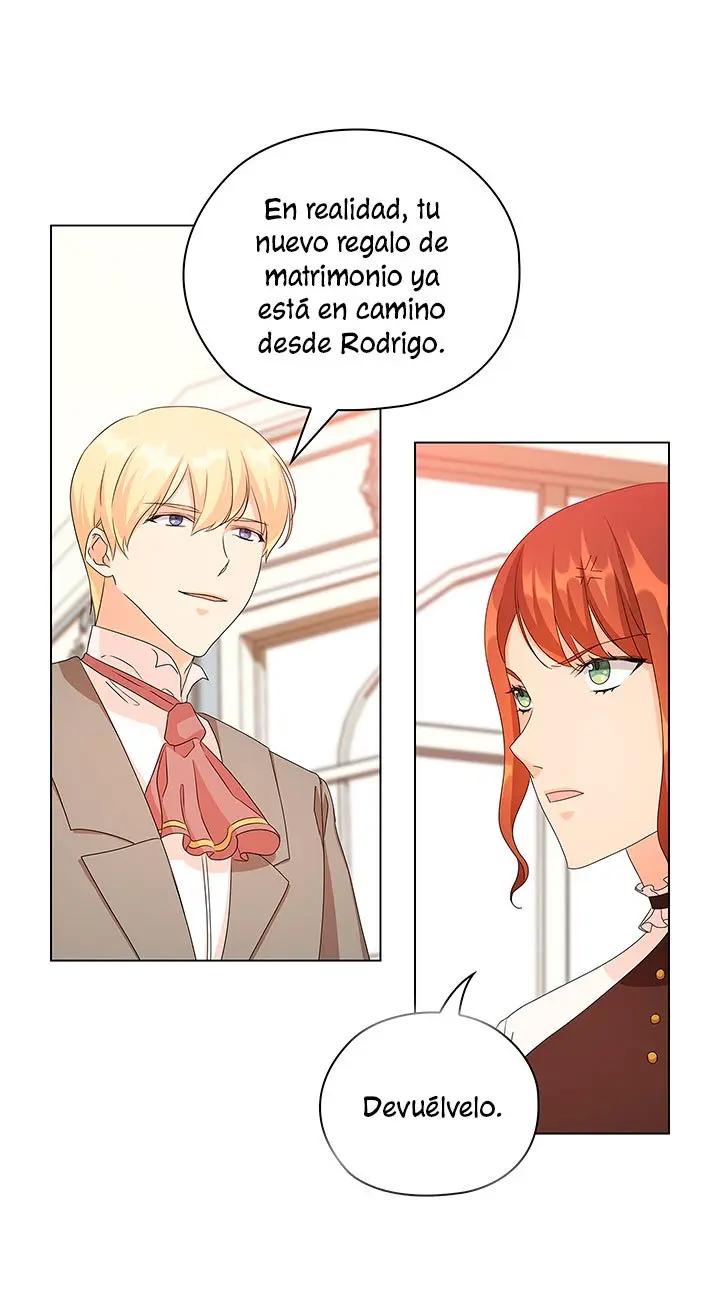 La Reina Confeccionada - Capítulo 48 - Página 30 - LectorTMOo