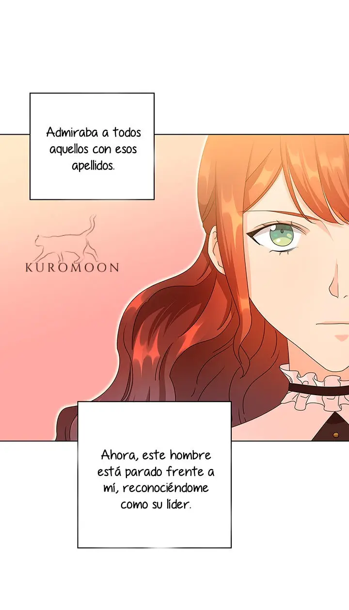 La Reina Confeccionada - Capítulo 48 - Página 37 - LectorTMOo
