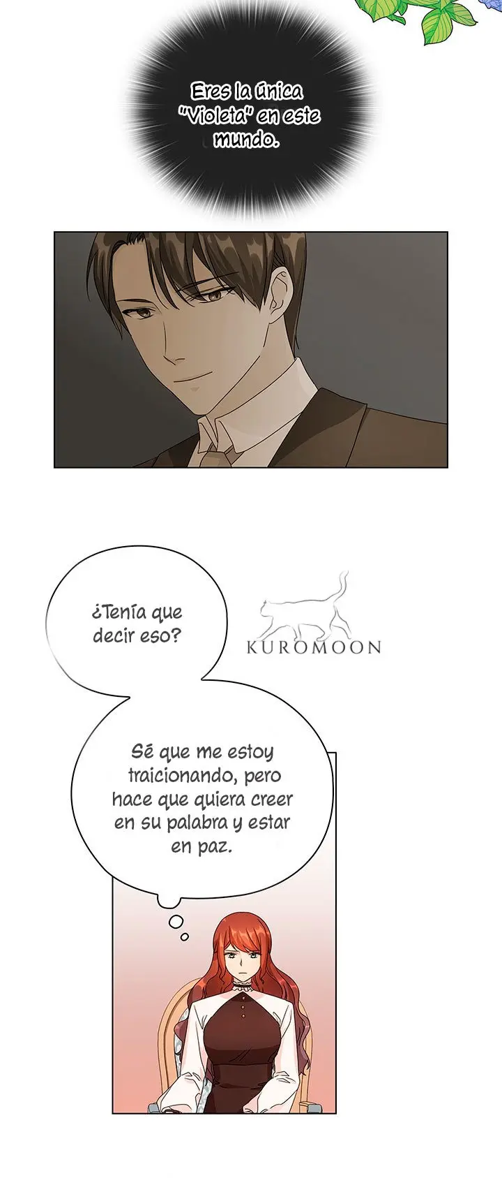 La Reina Confeccionada - Capítulo 48 - Página 39 - LectorTMOo