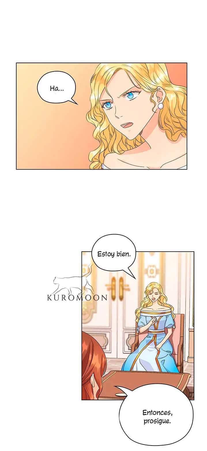 La Reina Confeccionada - Capítulo 49 - Página 11 - LectorTMOo