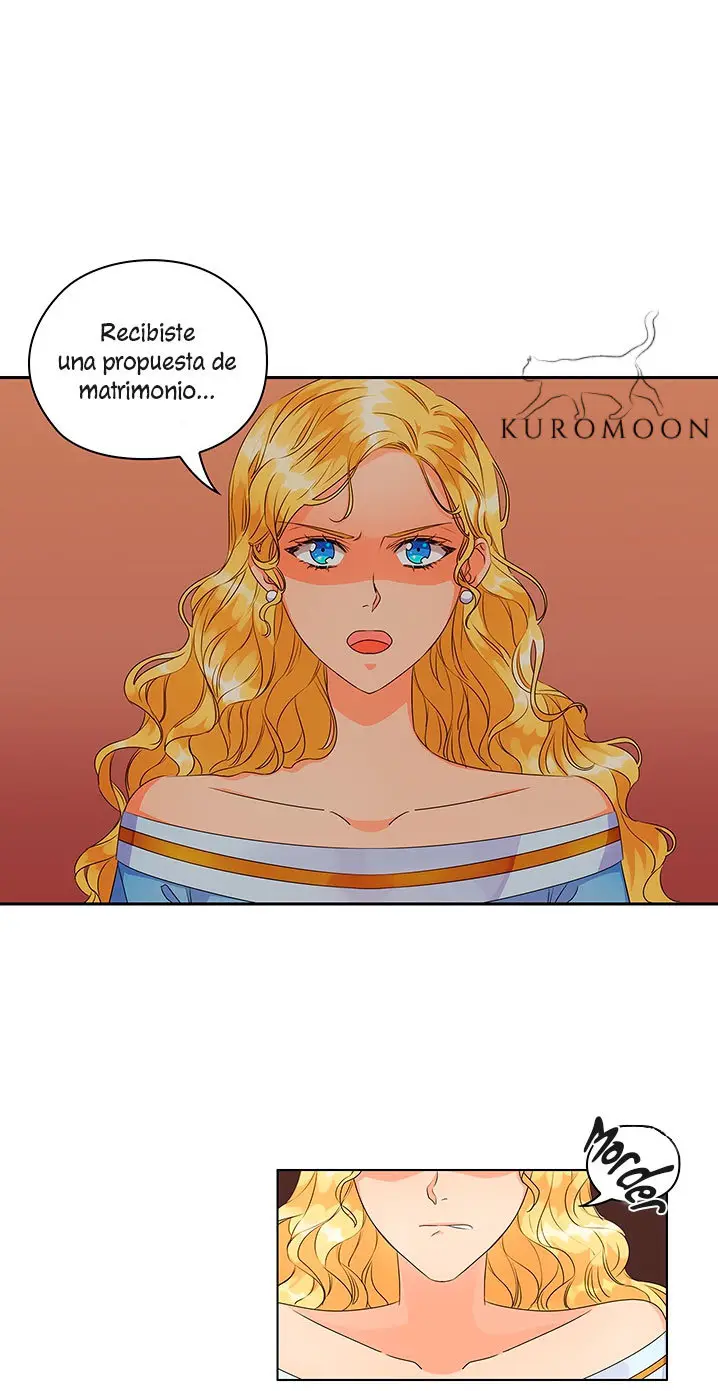 La Reina Confeccionada - Capítulo 49 - Página 12 - LectorTMOo