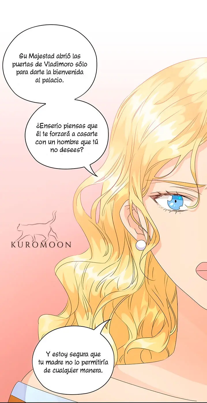La Reina Confeccionada - Capítulo 49 - Página 18 - LectorTMOo