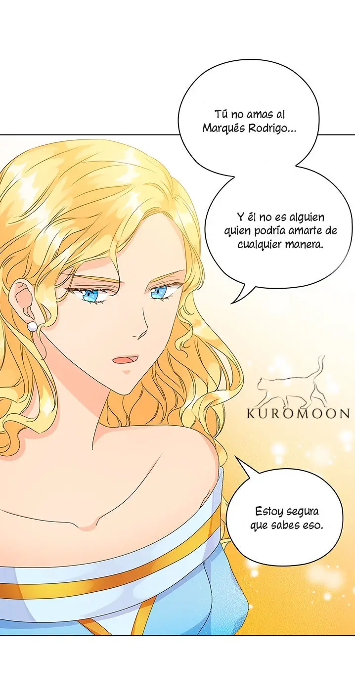 La Reina Confeccionada - Capítulo 49 - Página 22 - LectorTMOo