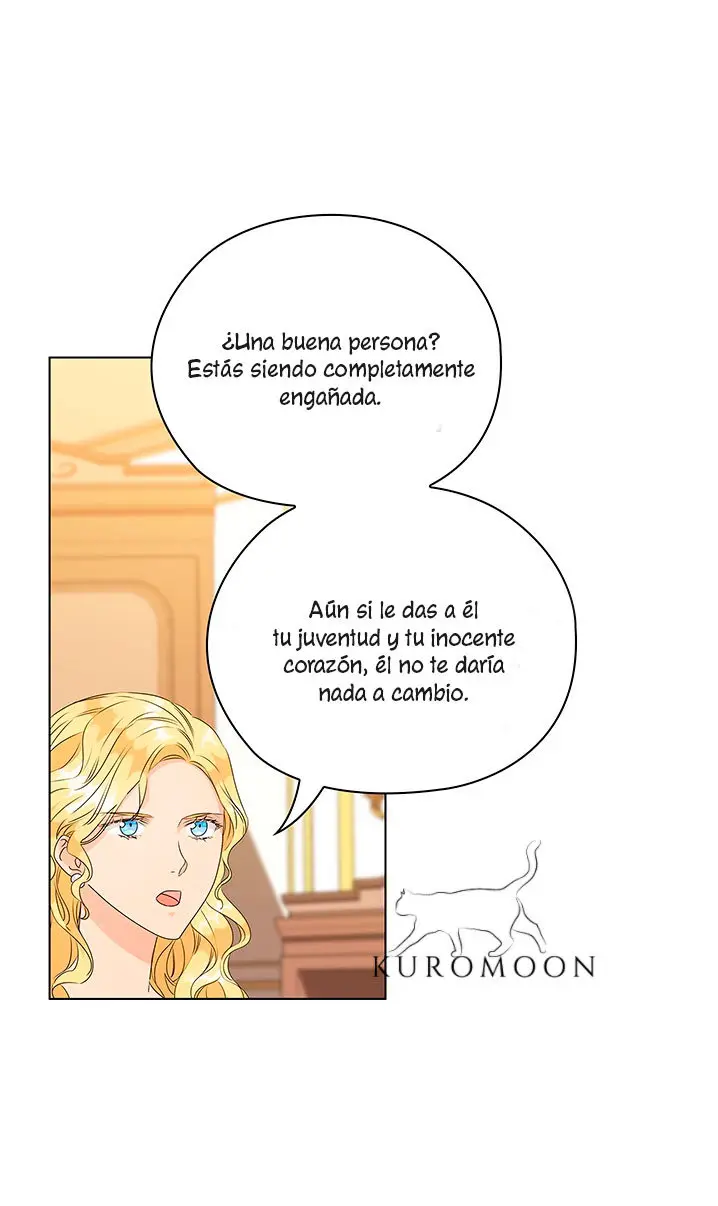 La Reina Confeccionada - Capítulo 49 - Página 24 - LectorTMOo