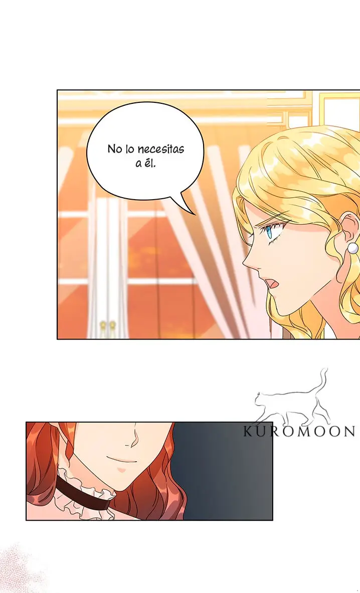 La Reina Confeccionada - Capítulo 49 - Página 27 - LectorTMOo