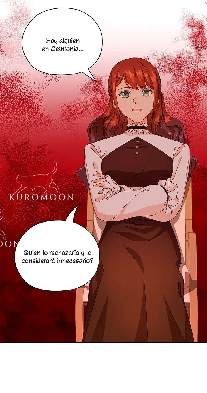 La Reina Confeccionada - Capítulo 49 - Página 28 - LectorTMOo