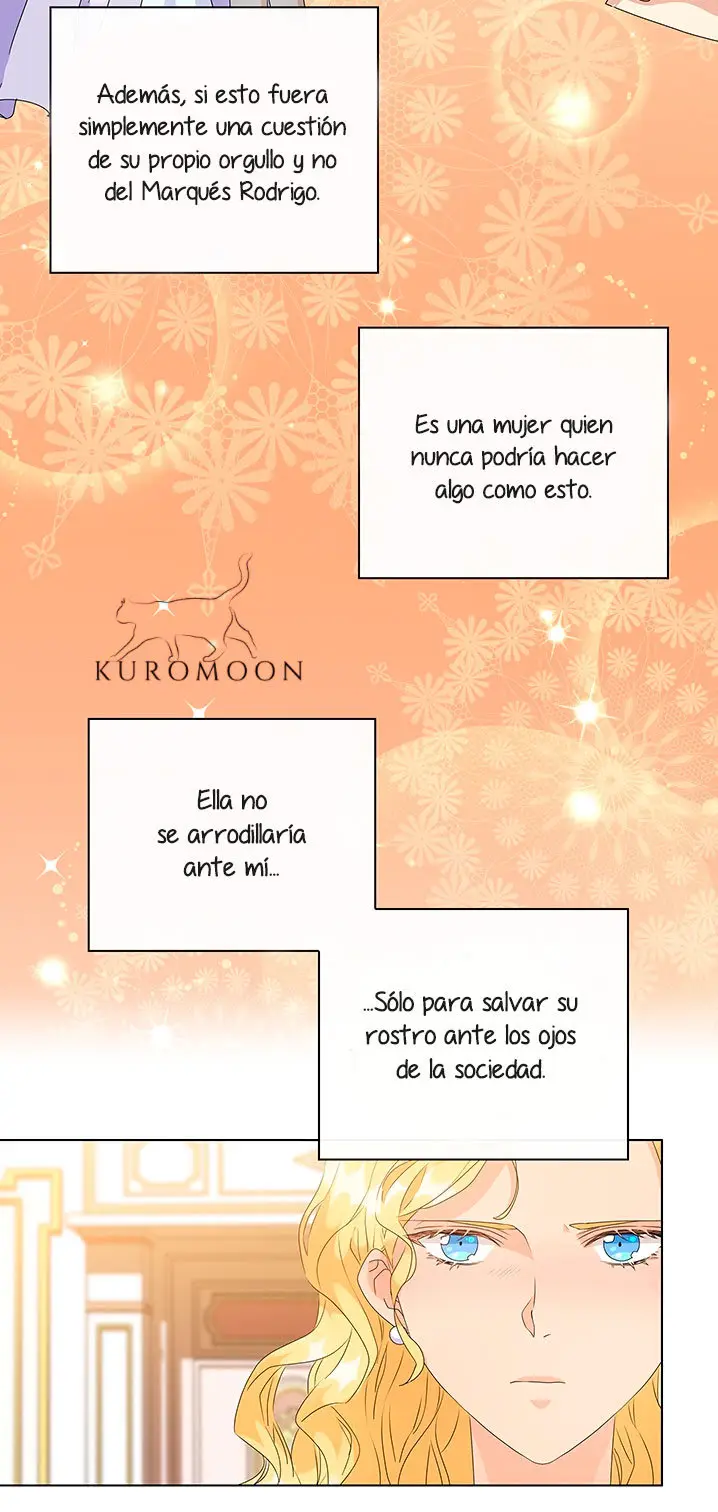La Reina Confeccionada - Capítulo 49 - Página 39 - LectorTMOo