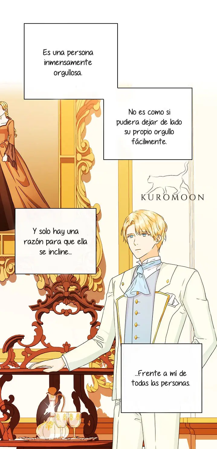 La Reina Confeccionada - Capítulo 49 - Página 40 - LectorTMOo