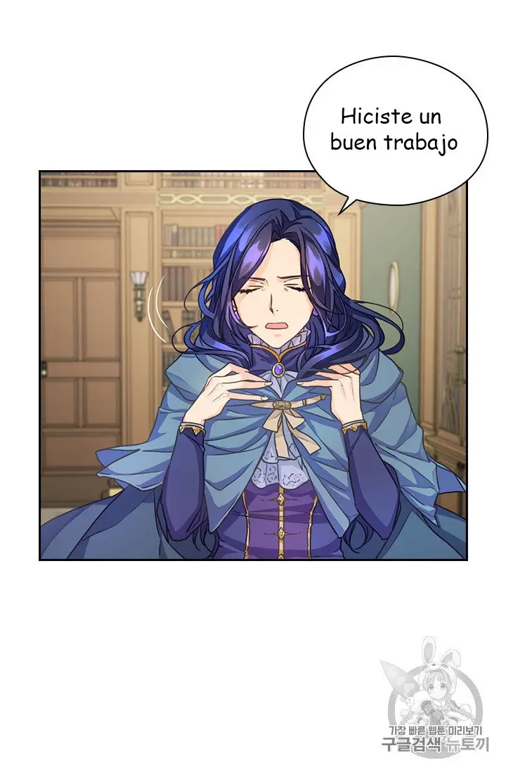 La Reina Confeccionada - Capítulo 5 - Página 11 - LectorTMOo
