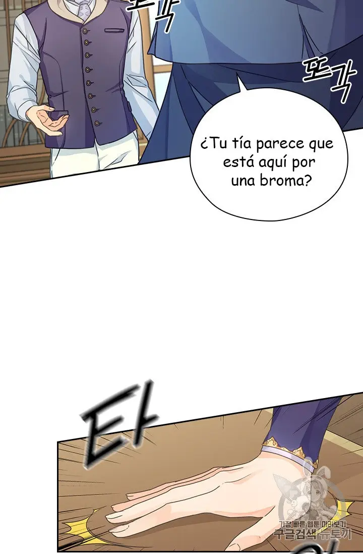 La Reina Confeccionada - Capítulo 5 - Página 14 - LectorTMOo