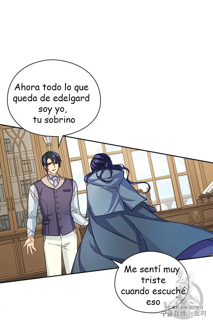 La Reina Confeccionada - Capítulo 5 - Página 16 - LectorTMOo