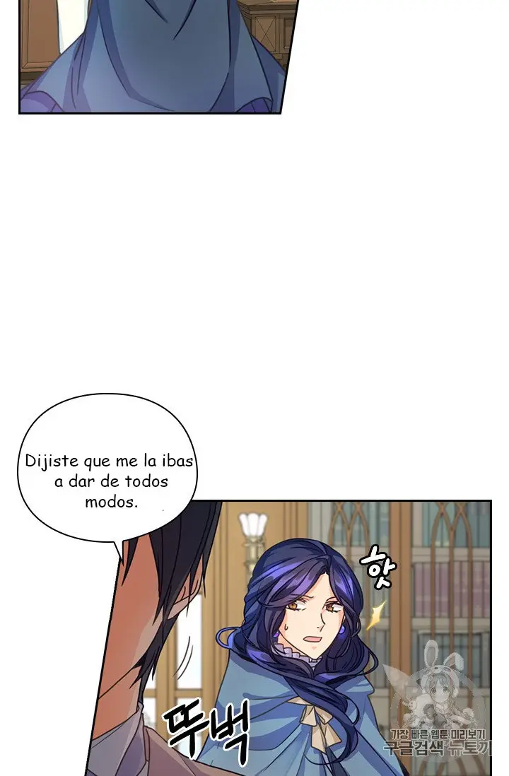 La Reina Confeccionada - Capítulo 5 - Página 24 - LectorTMOo