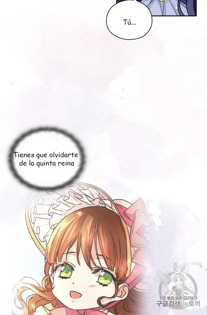 La Reina Confeccionada - Capítulo 5 - Página 27 - LectorTMOo
