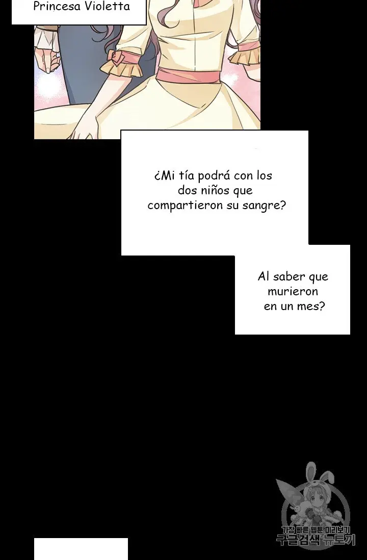 La Reina Confeccionada - Capítulo 5 - Página 33 - LectorTMOo
