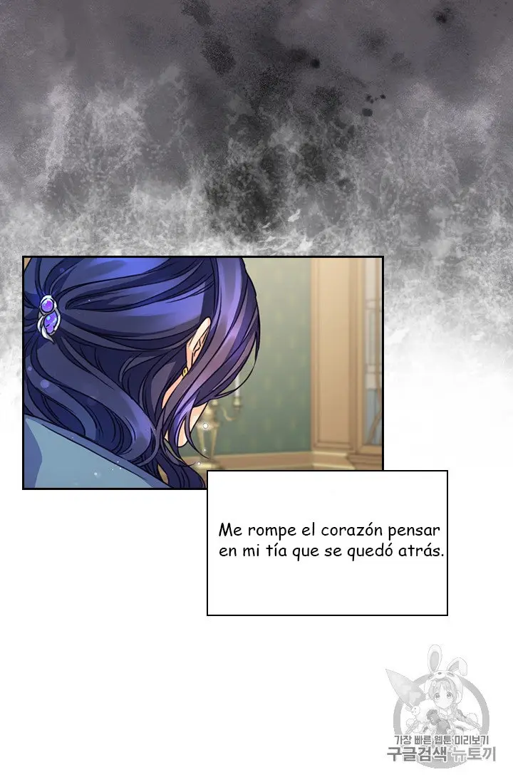 La Reina Confeccionada - Capítulo 5 - Página 35 - LectorTMOo