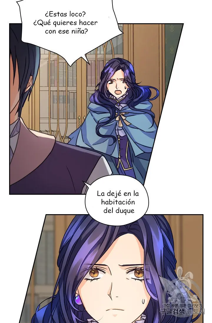 La Reina Confeccionada - Capítulo 5 - Página 38 - LectorTMOo