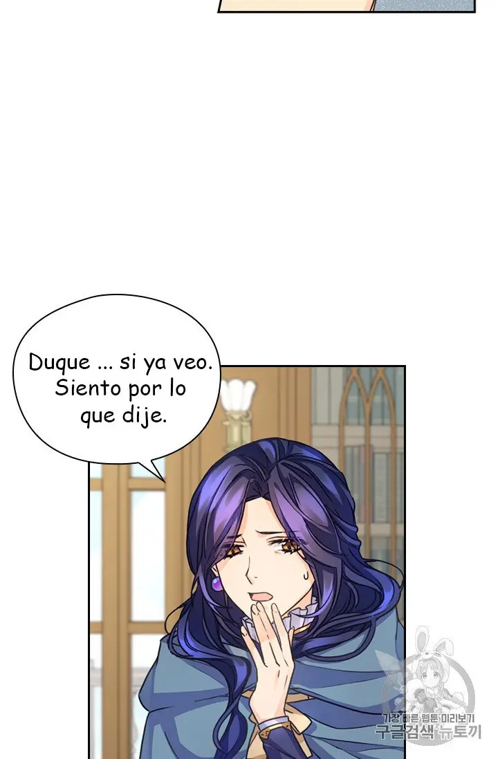 La Reina Confeccionada - Capítulo 5 - Página 41 - LectorTMOo