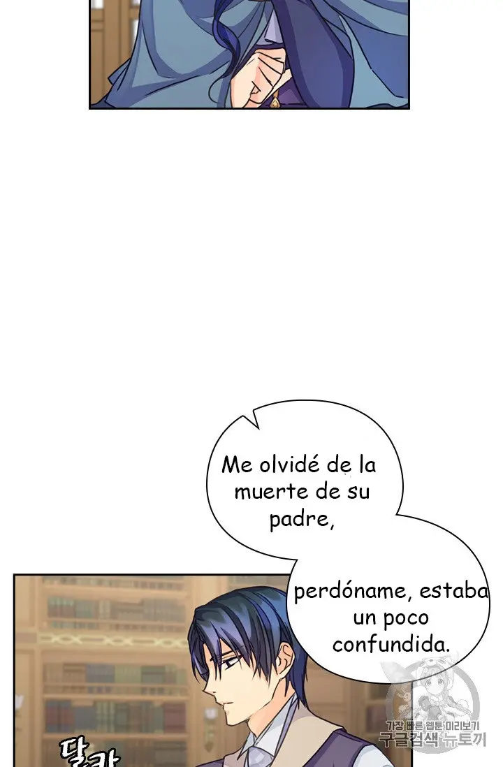 La Reina Confeccionada - Capítulo 5 - Página 42 - LectorTMOo