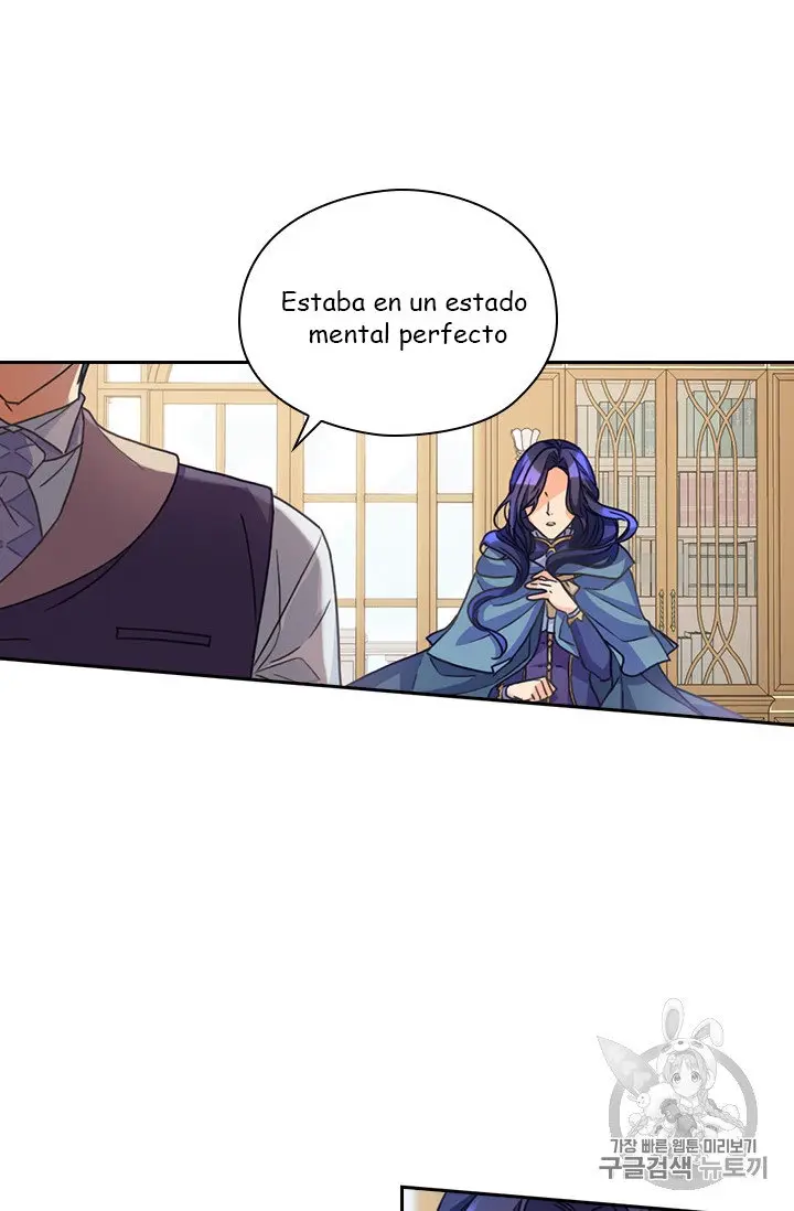 La Reina Confeccionada - Capítulo 5 - Página 44 - LectorTMOo