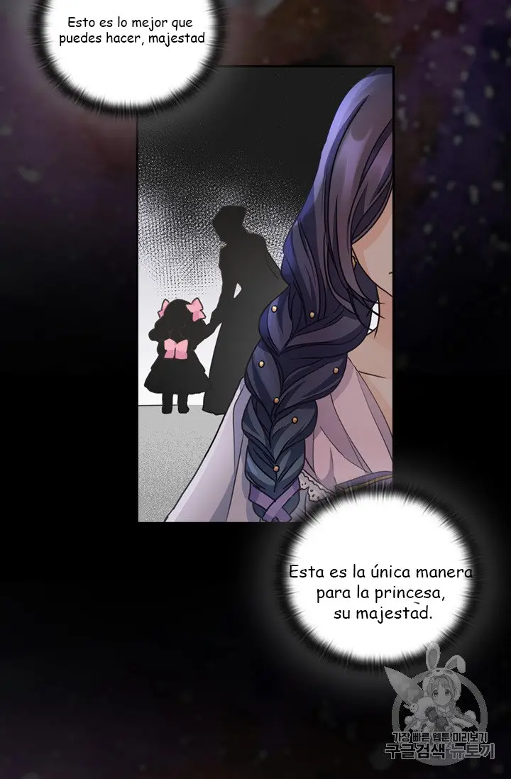 La Reina Confeccionada - Capítulo 5 - Página 55 - LectorTMOo