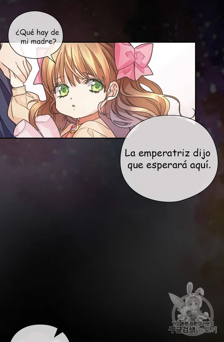 La Reina Confeccionada - Capítulo 5 - Página 56 - LectorTMOo