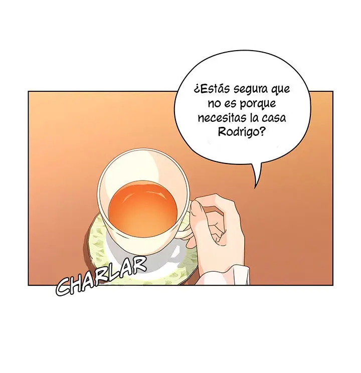 La Reina Confeccionada - Capítulo 50 - Página 6 - LectorTMOo