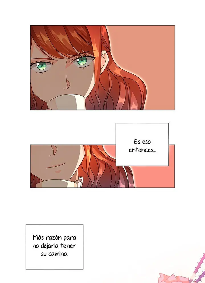 La Reina Confeccionada - Capítulo 50 - Página 9 - LectorTMOo