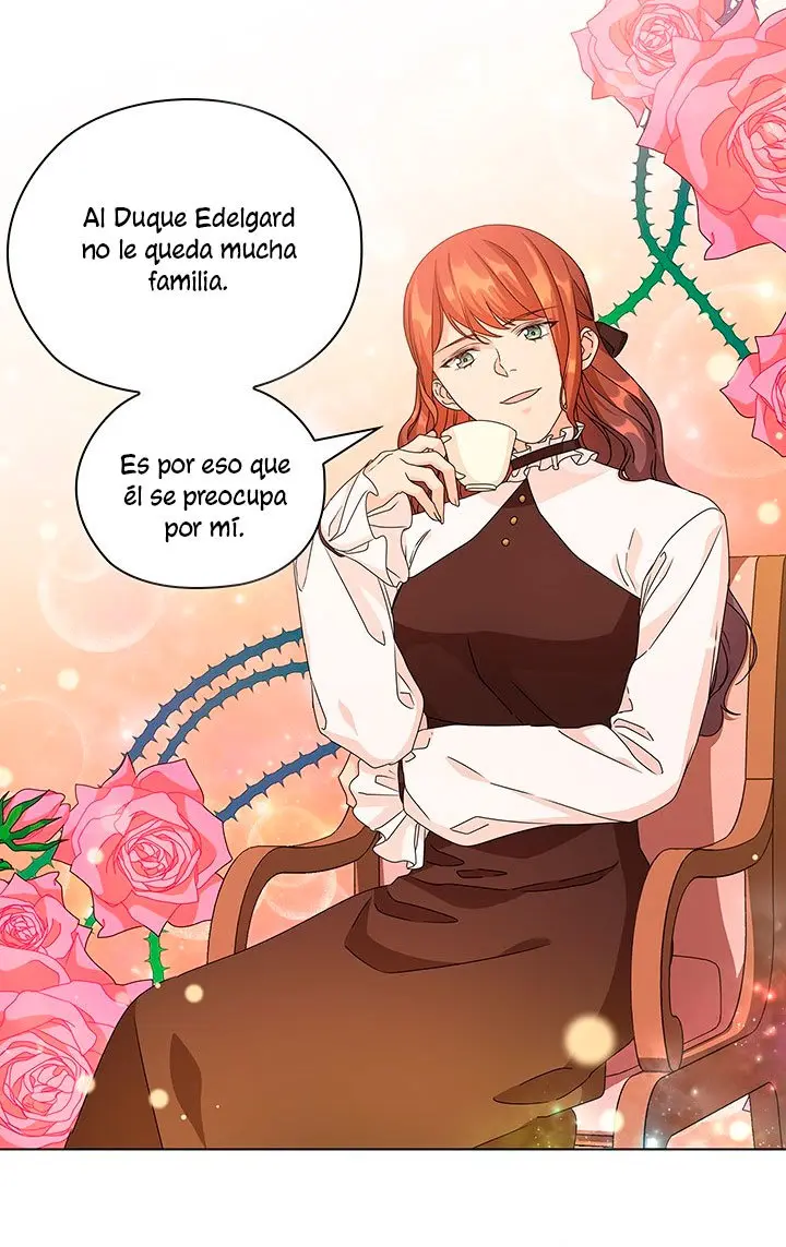 La Reina Confeccionada - Capítulo 50 - Página 10 - LectorTMOo