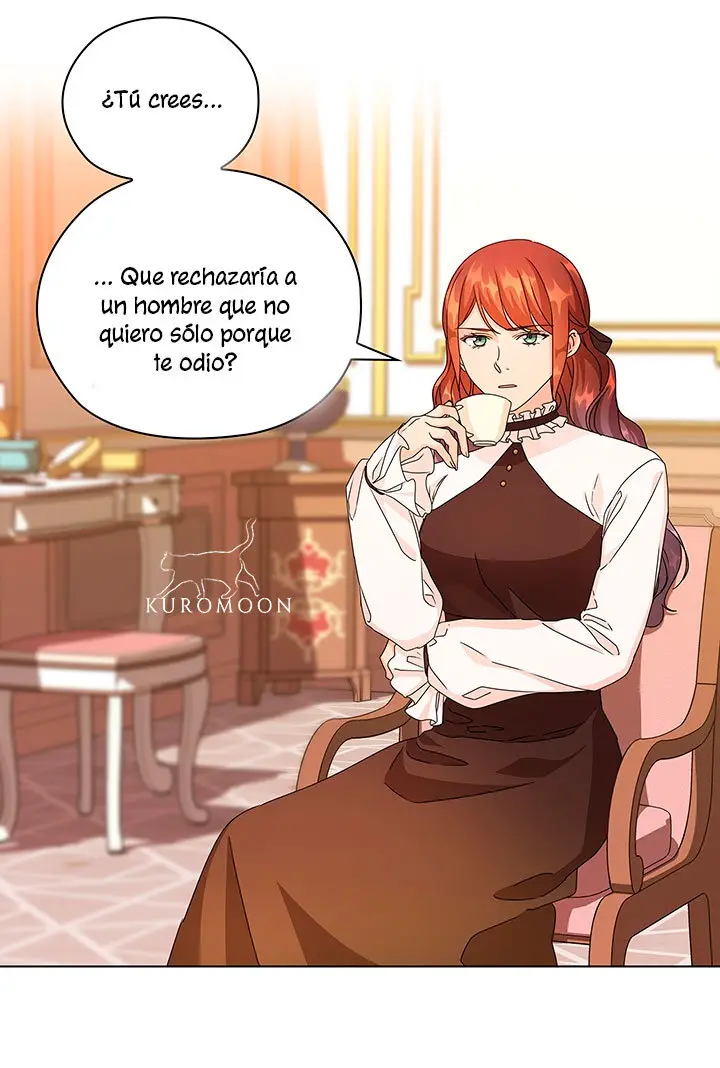 La Reina Confeccionada - Capítulo 50 - Página 13 - LectorTMOo