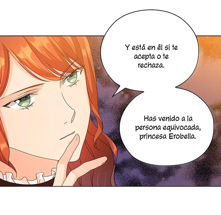 La Reina Confeccionada - Capítulo 50 - Página 18 - LectorTMOo