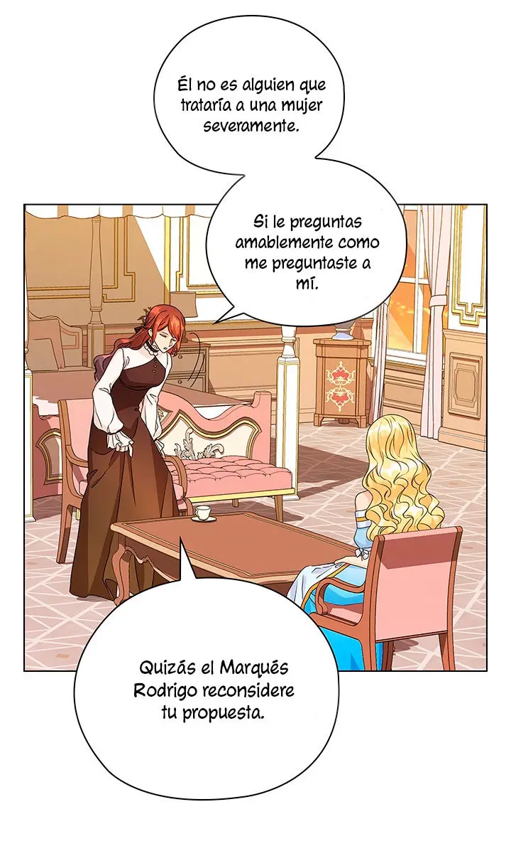 La Reina Confeccionada - Capítulo 50 - Página 20 - LectorTMOo