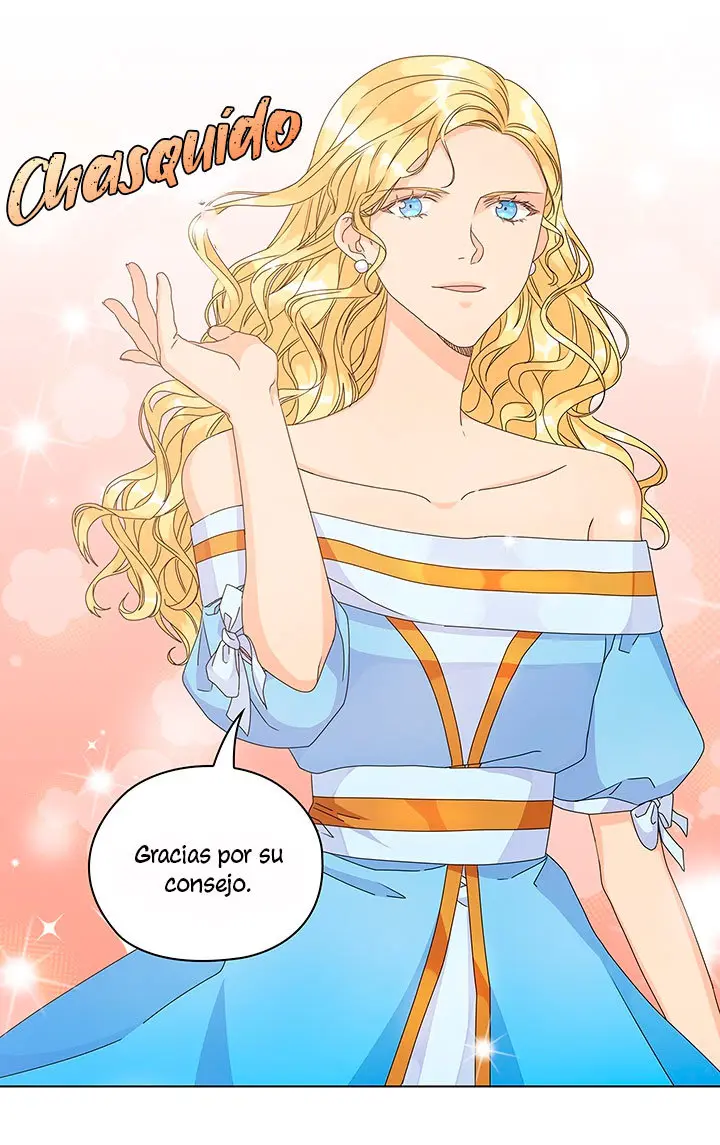 La Reina Confeccionada - Capítulo 50 - Página 23 - LectorTMOo