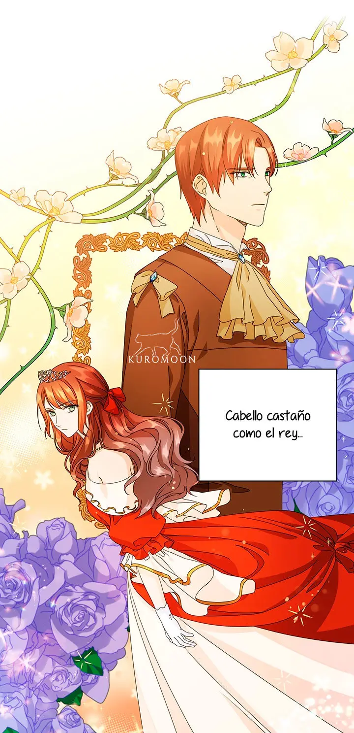 La Reina Confeccionada - Capítulo 50 - Página 32 - LectorTMOo