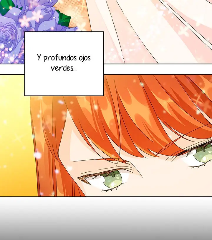 La Reina Confeccionada - Capítulo 50 - Página 33 - LectorTMOo