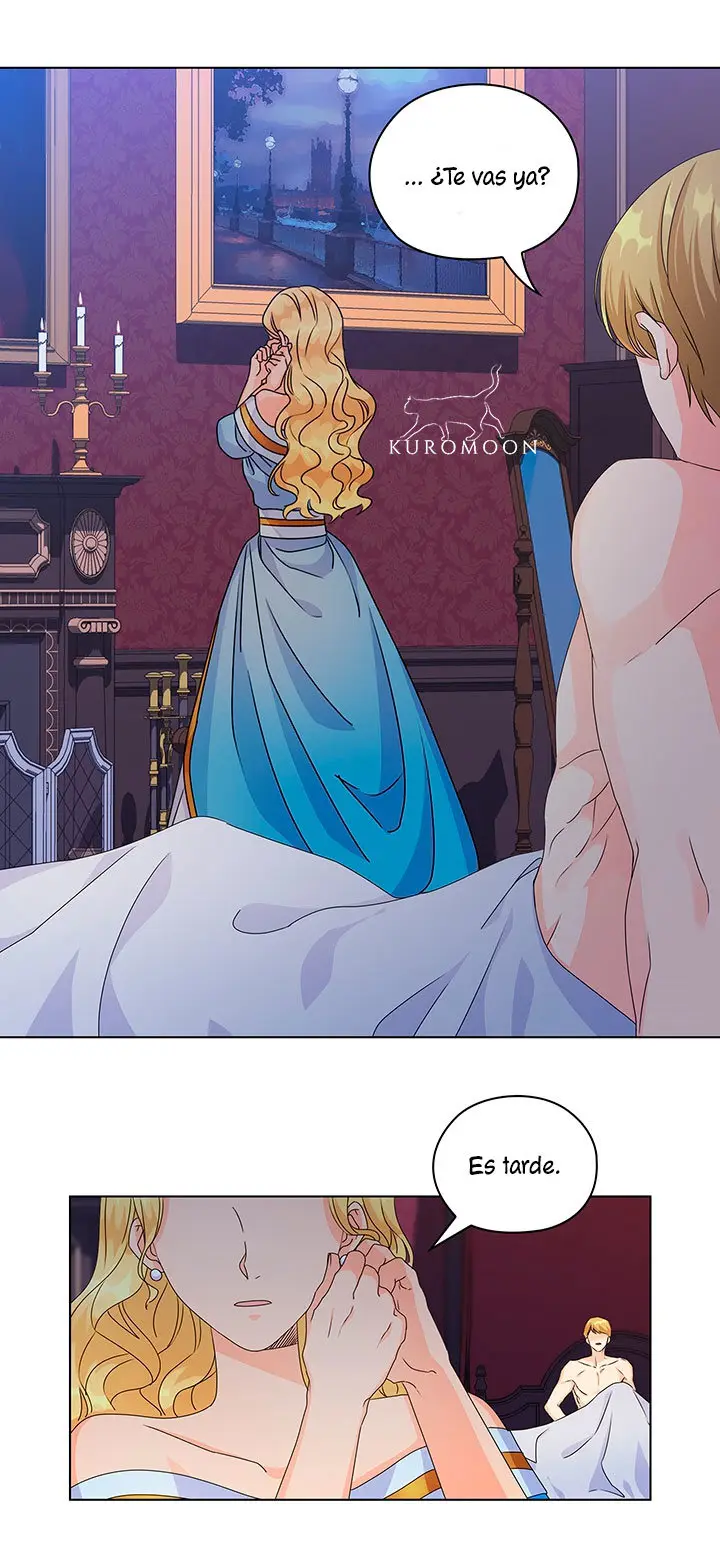 La Reina Confeccionada - Capítulo 50 - Página 46 - LectorTMOo