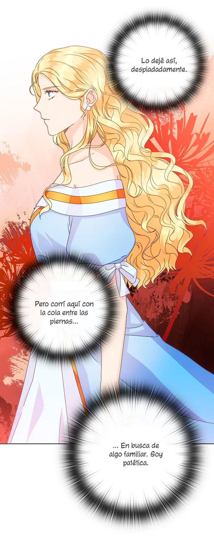 La Reina Confeccionada - Capítulo 50 - Página 47 - LectorTMOo