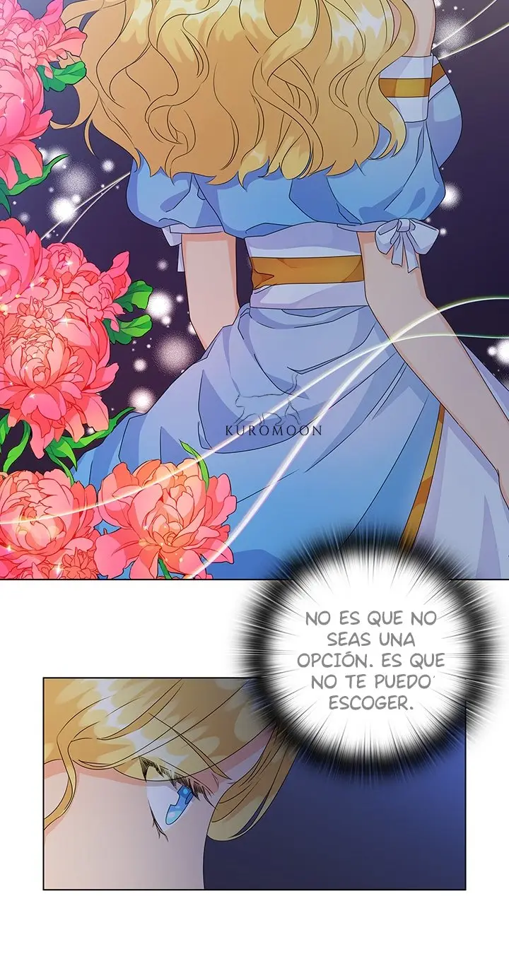 La Reina Confeccionada - Capítulo 51 - Página 7 - LectorTMOo