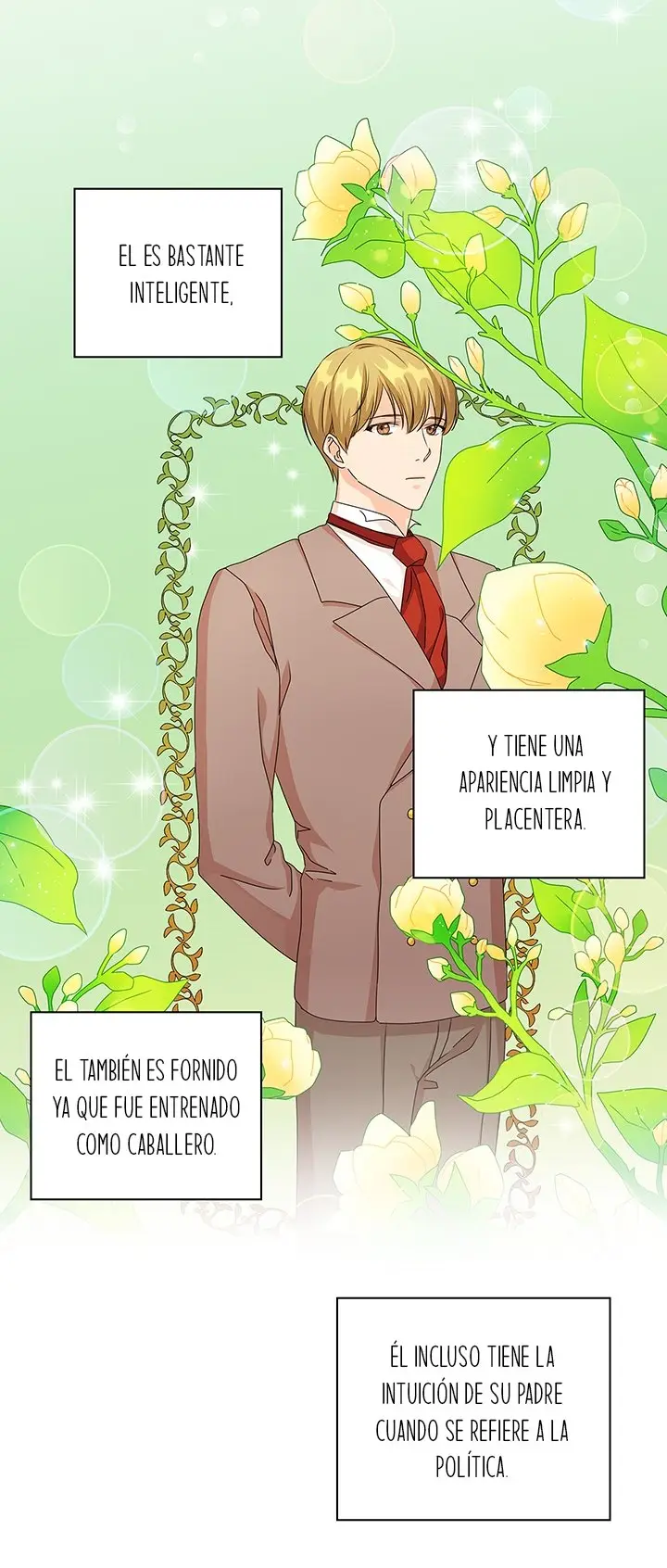 La Reina Confeccionada - Capítulo 51 - Página 12 - LectorTMOo