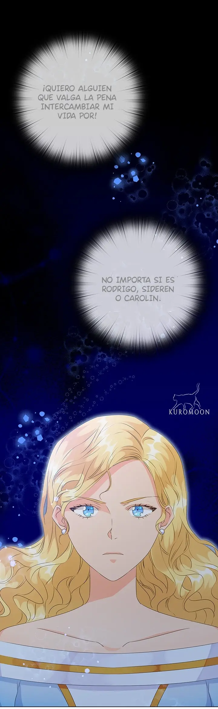 La Reina Confeccionada - Capítulo 51 - Página 19 - LectorTMOo