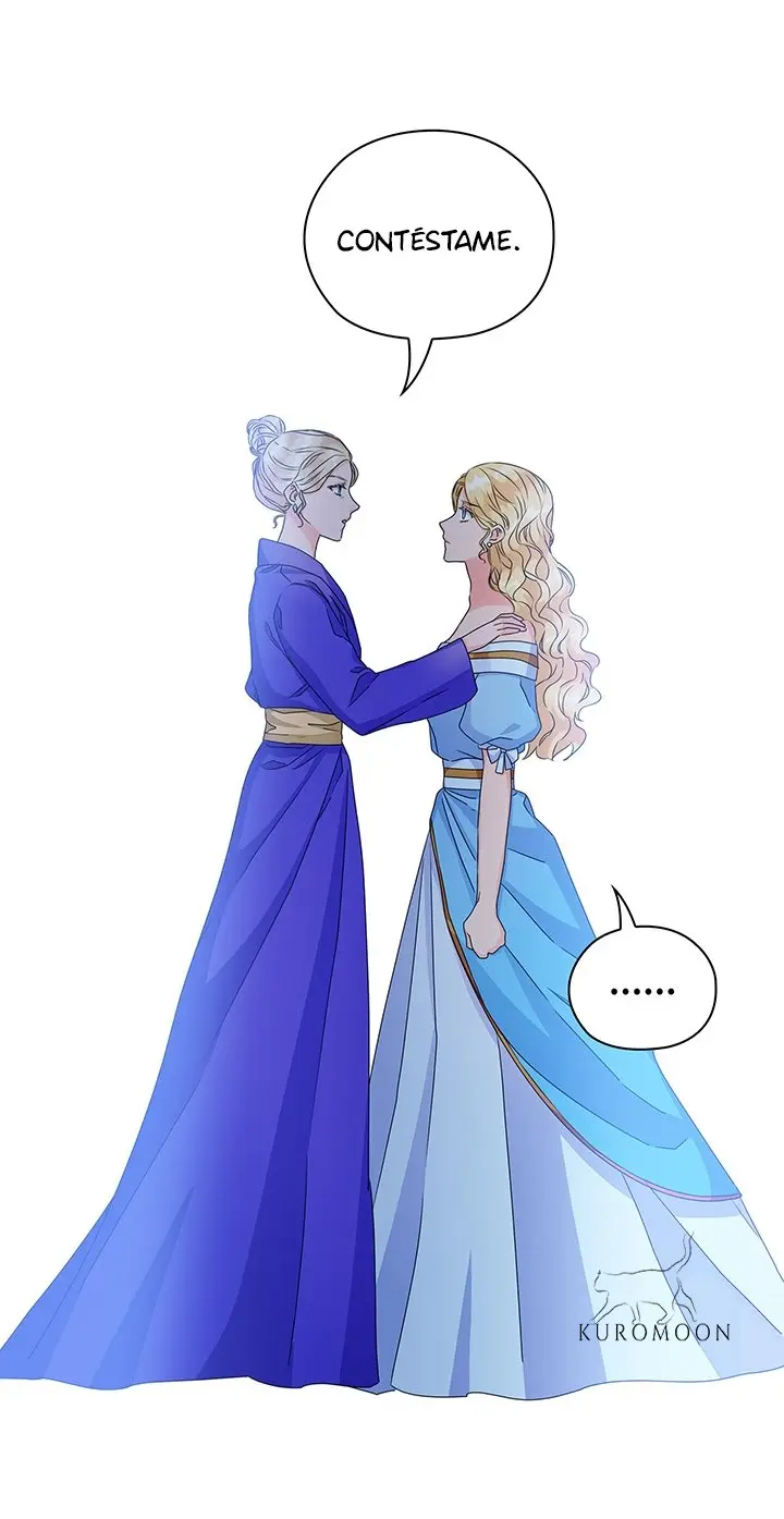 La Reina Confeccionada - Capítulo 51 - Página 25 - LectorTMOo