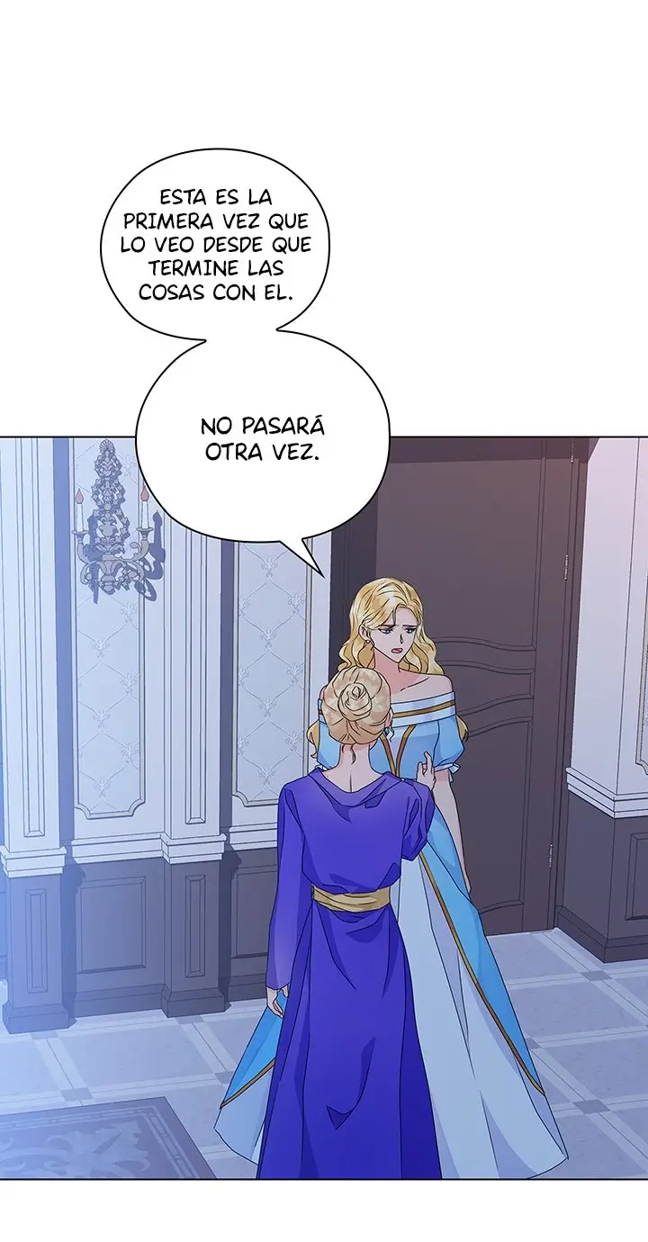 La Reina Confeccionada - Capítulo 51 - Página 27 - LectorTMOo