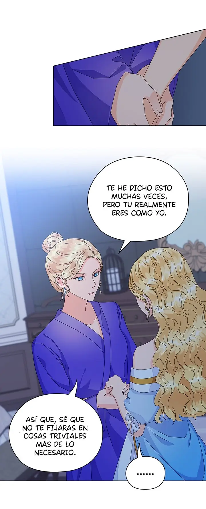 La Reina Confeccionada - Capítulo 51 - Página 30 - LectorTMOo