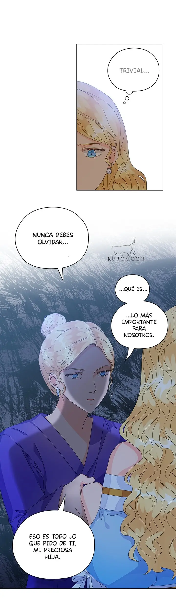 La Reina Confeccionada - Capítulo 51 - Página 31 - LectorTMOo