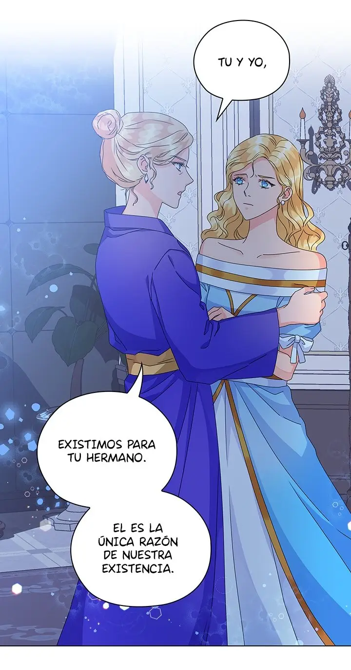 La Reina Confeccionada - Capítulo 51 - Página 33 - LectorTMOo