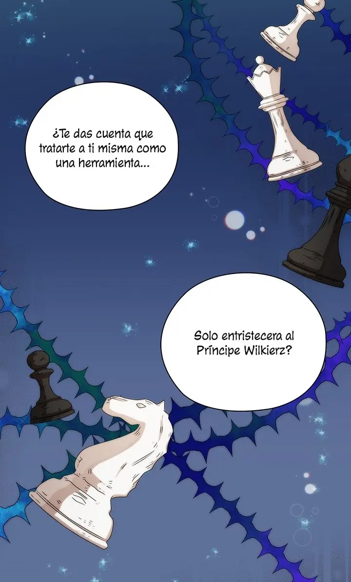 La Reina Confeccionada - Capítulo 52 - Página 12 - LectorTMOo