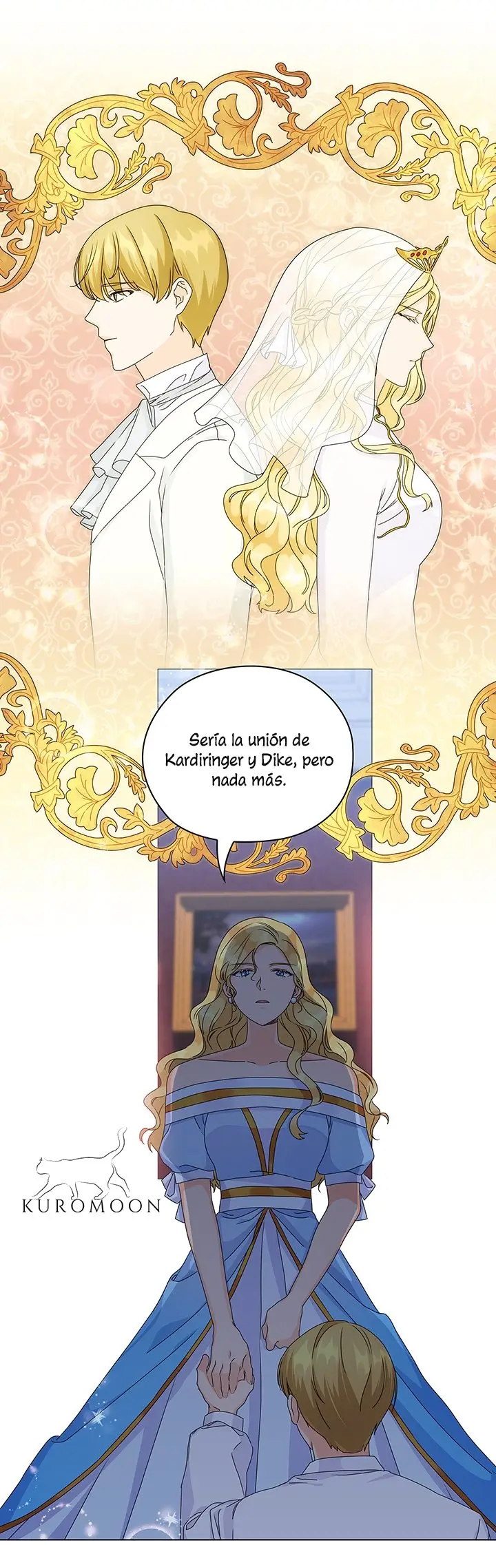 La Reina Confeccionada - Capítulo 52 - Página 15 - LectorTMOo