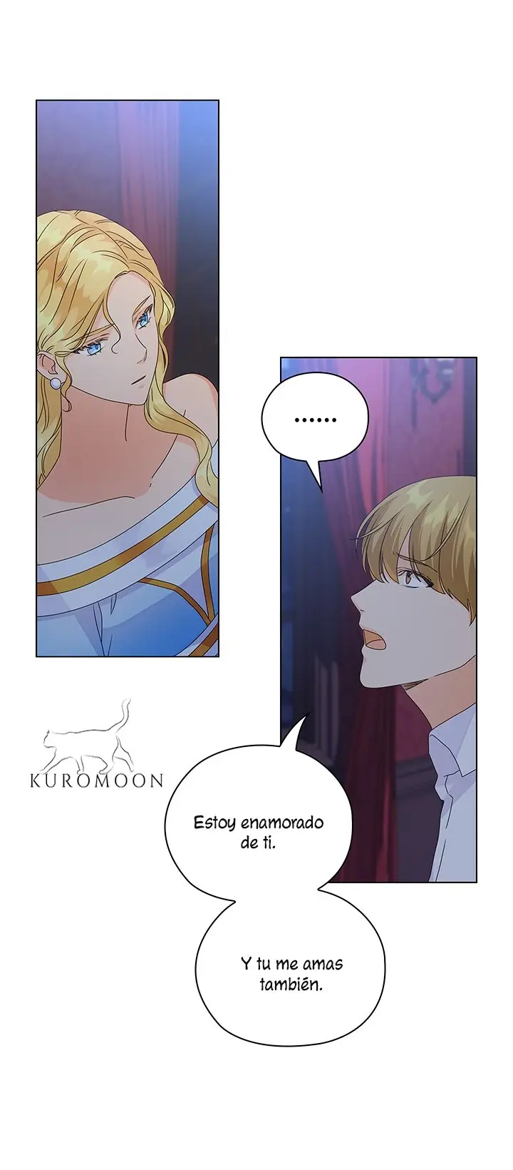 La Reina Confeccionada - Capítulo 52 - Página 16 - LectorTMOo