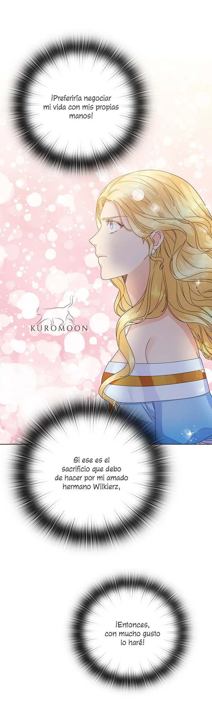 La Reina Confeccionada - Capítulo 52 - Página 24 - LectorTMOo